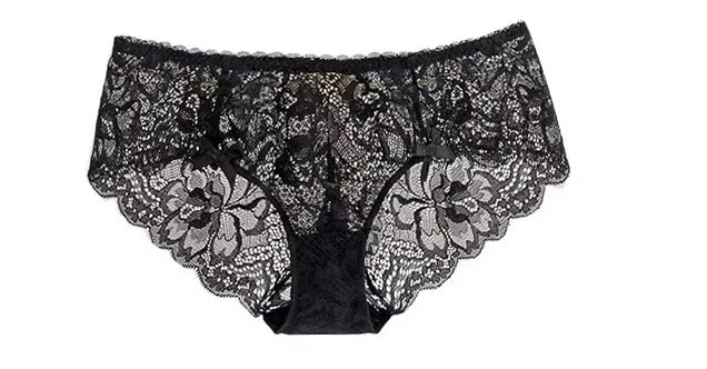 Modest French Pure Desire Bralette AB Cup Full Coverage Lace Bra &amp; Set Small Bust Push Up Wireless for Chubby Girl Bow Plus Size