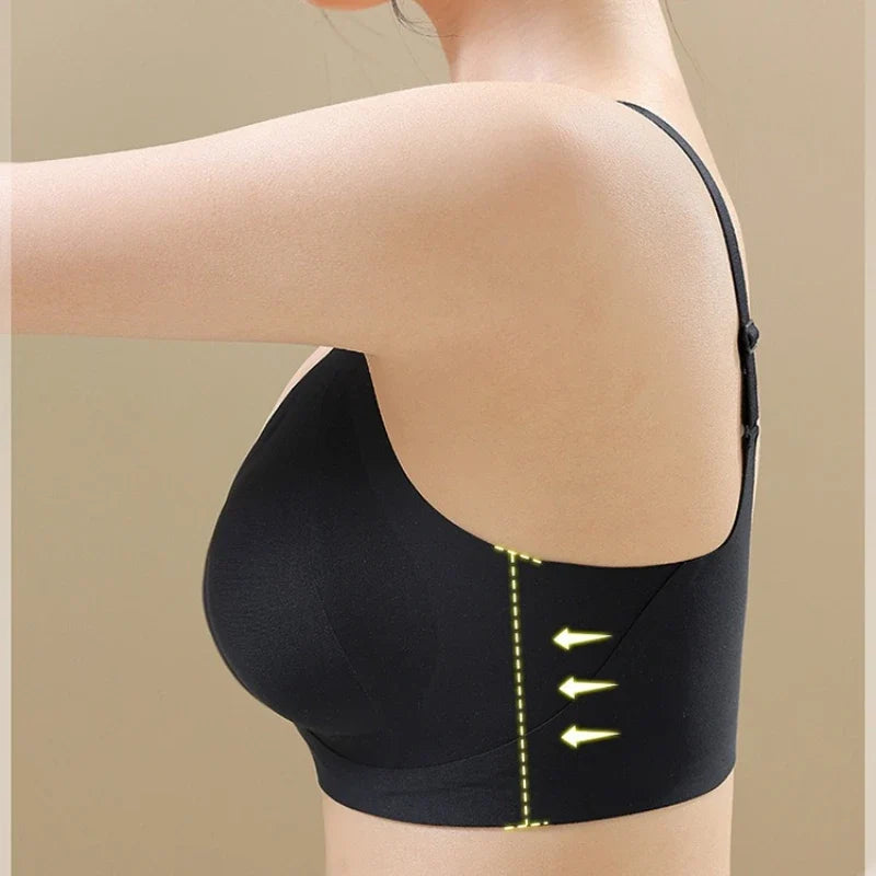 Comfortable Women&