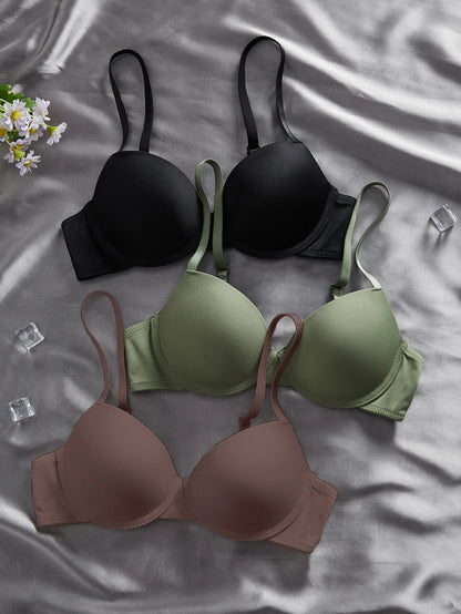 3-Pack of Fashionable Women&