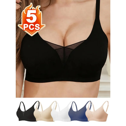 5pcs Hot Sexy Women&
