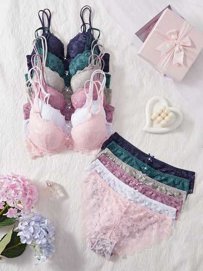 6-Piece Set Women&