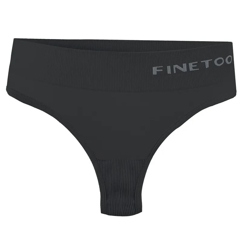 Seamless G-String Thongs for Women – Comfortable, Soft Everyday Lingerie