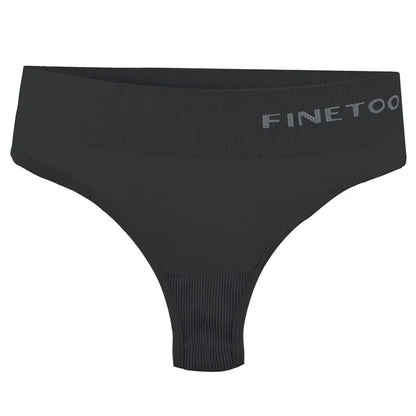 Seamless G-String Thongs for Women – Comfortable, Soft Everyday Lingerie
