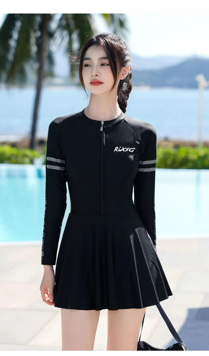 New Women&