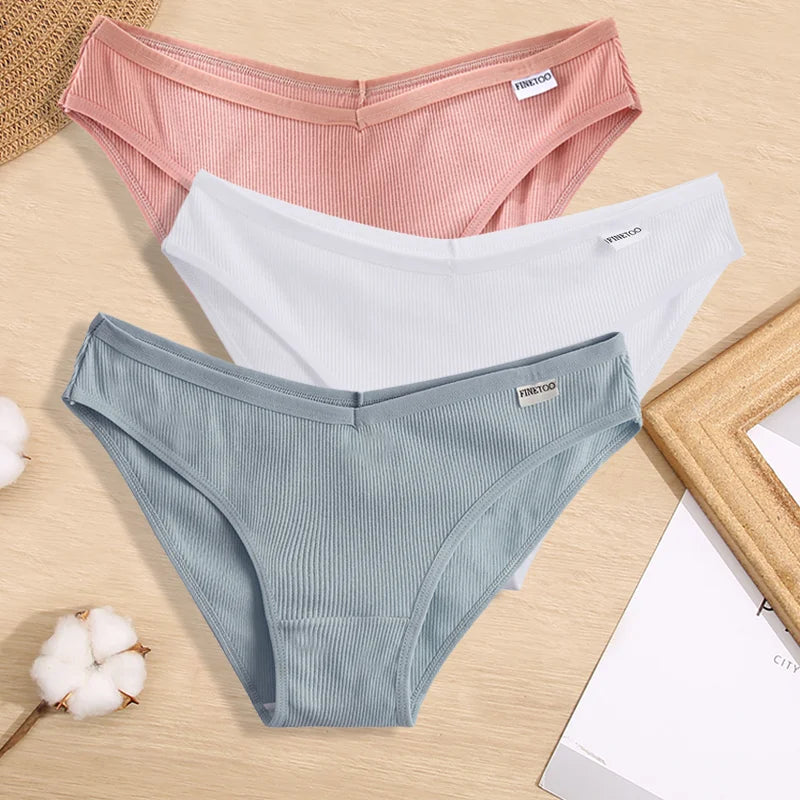Premium Cotton G-String Thongs for Women – Soft, Sexy &amp;amp; Comfortable