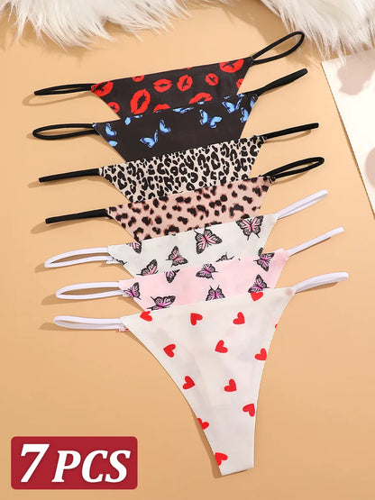 Premium 7-Piece Women&