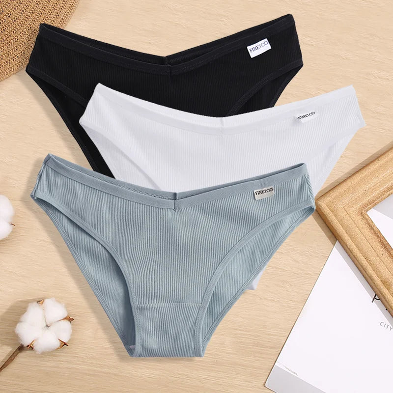 Premium Cotton G-String Thongs for Women – Soft, Sexy &amp;amp; Comfortable
