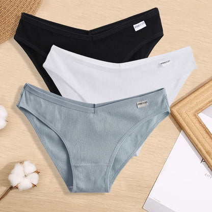 Premium Cotton G-String Thongs for Women – Soft, Sexy &amp;amp; Comfortable