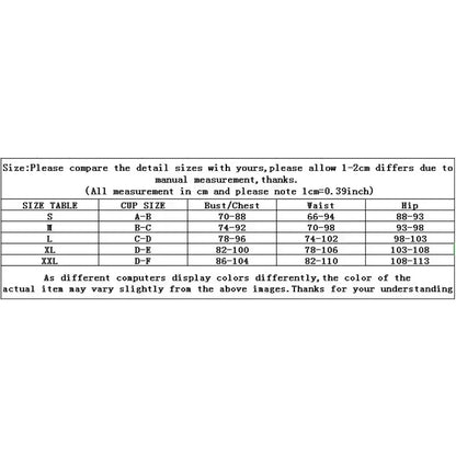 New Style Sexy Lingerie Bikini Set with Steel Support, Three-Point Style Two-Piece Lingerie Set for Couples, Cute Style,