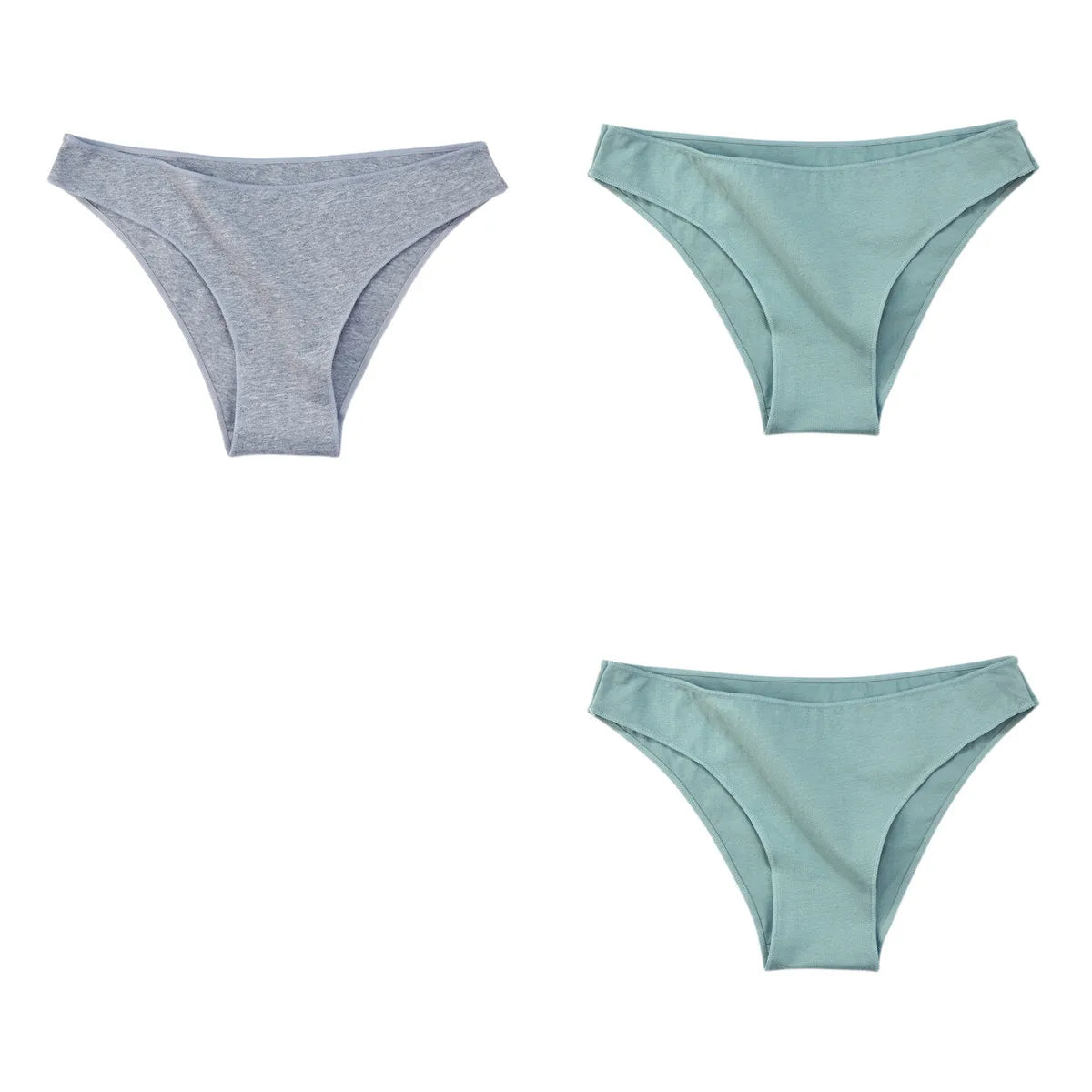 3Pcs/Set Women&