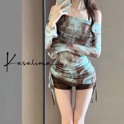 Swimsuit Women&