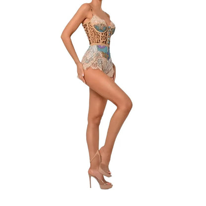 Boho Beach Vacation Women&