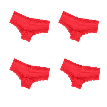 4Pcs/Set Women&