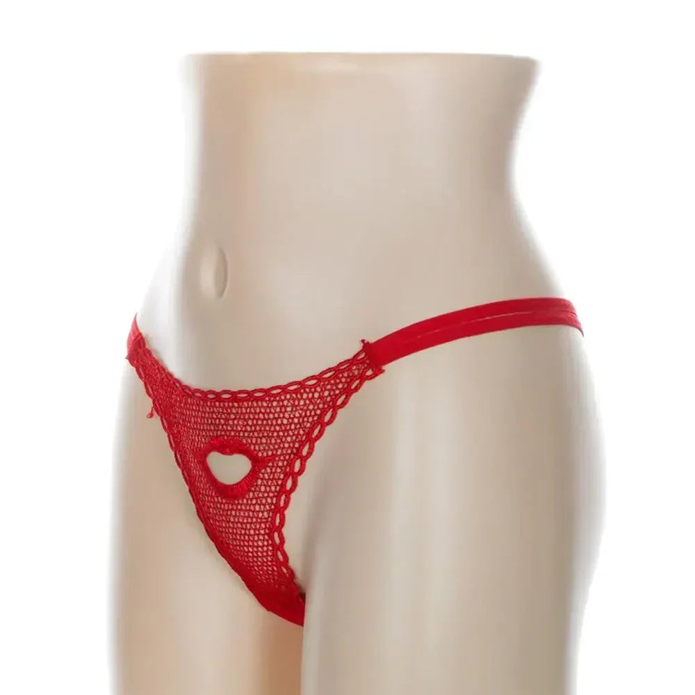 Valentines Day Creative Bikini Sexy Women&