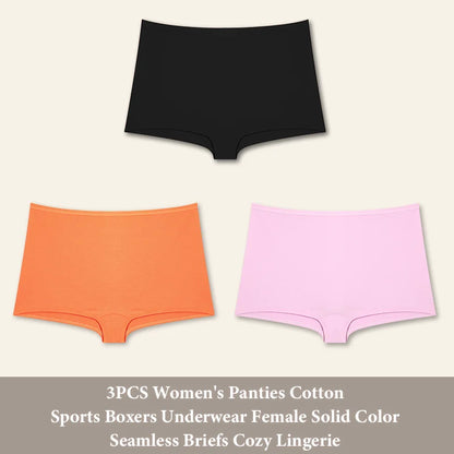 3-Piece Women&