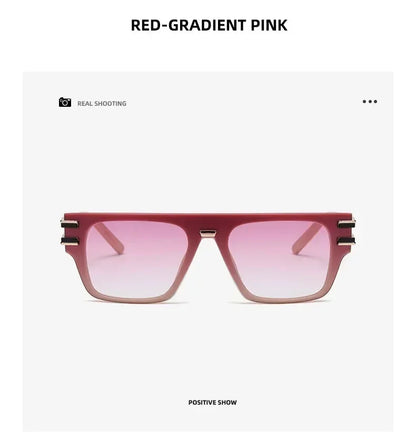 2024 Fashion Sunglasses For Men Vintage Glasses Vintage Designer Sunglasses For Men Retro Shades Lentes De Sol Mujer Zonnebril