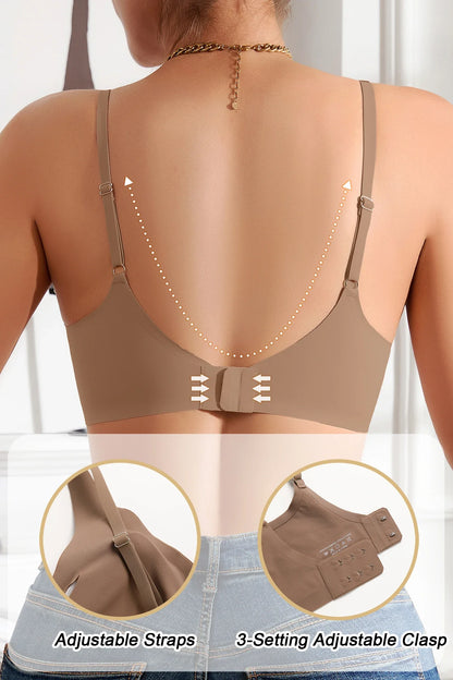 4PCS Women&