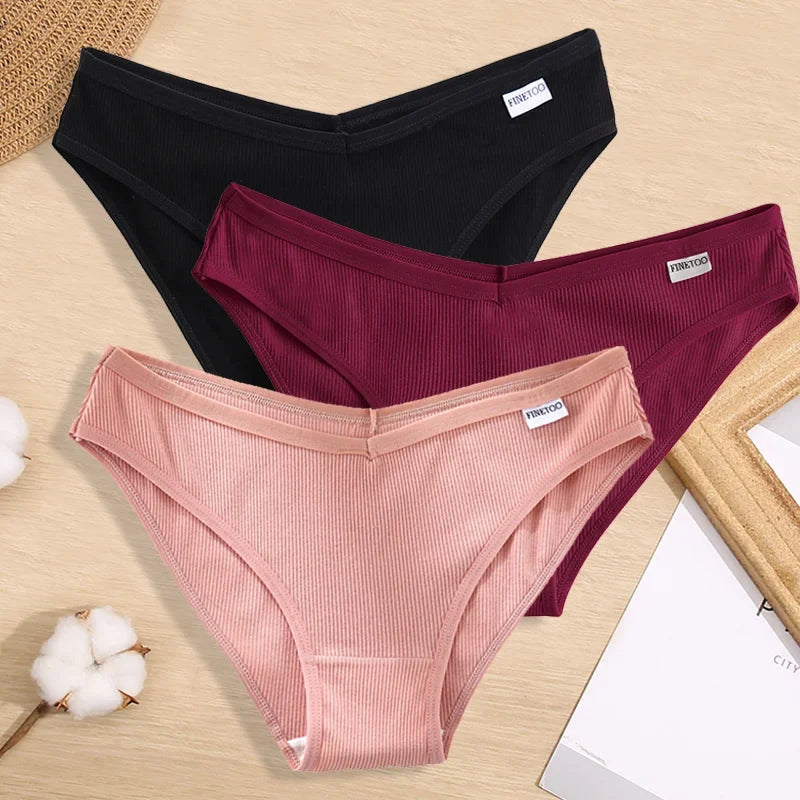 Premium Cotton G-String Thongs for Women – Soft, Sexy &amp;amp; Comfortable