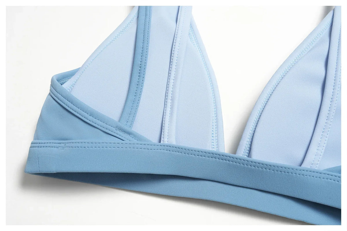 2 Piece Yoga Set Women&