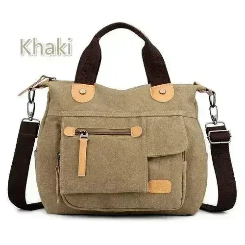 Casual Tote Women&