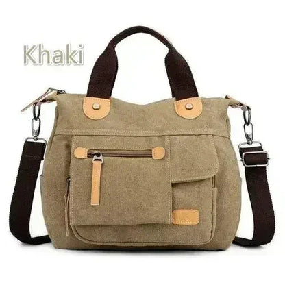 Casual Tote Women&