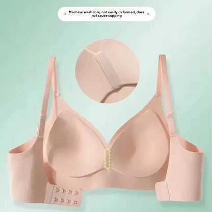 Comfortable Women&