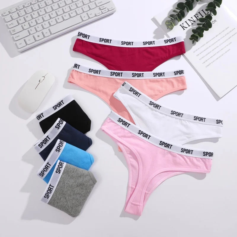 6-Piece Women&