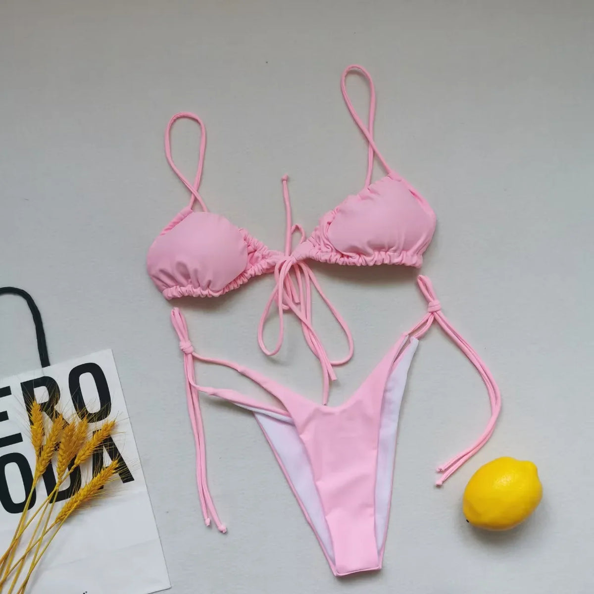 New Women&