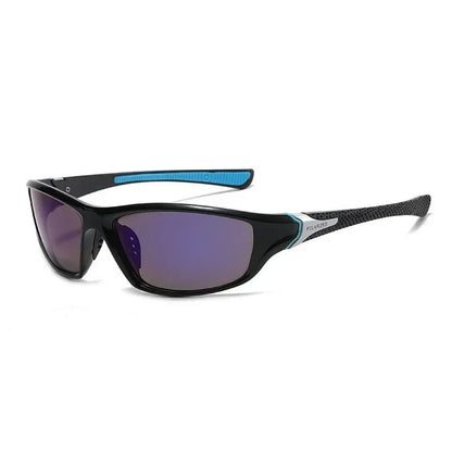 Sunglasses Cycling Glasses Outdoor Sport Cycling Bicycle Running Bike Riding Sun Glasses Eyewear Fishing Glasses Bike Part