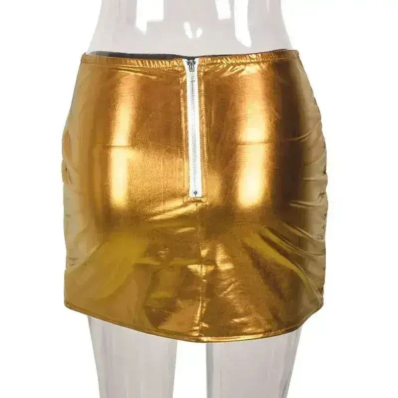 Gold Women&
