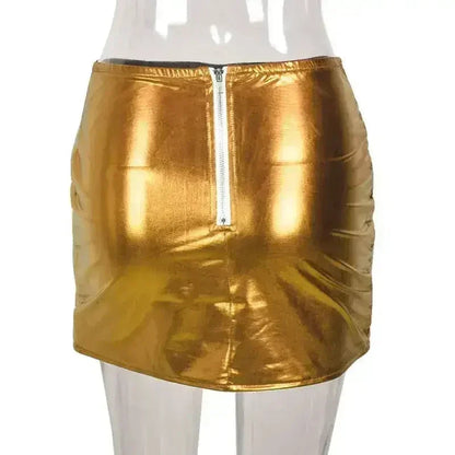 Gold Women&