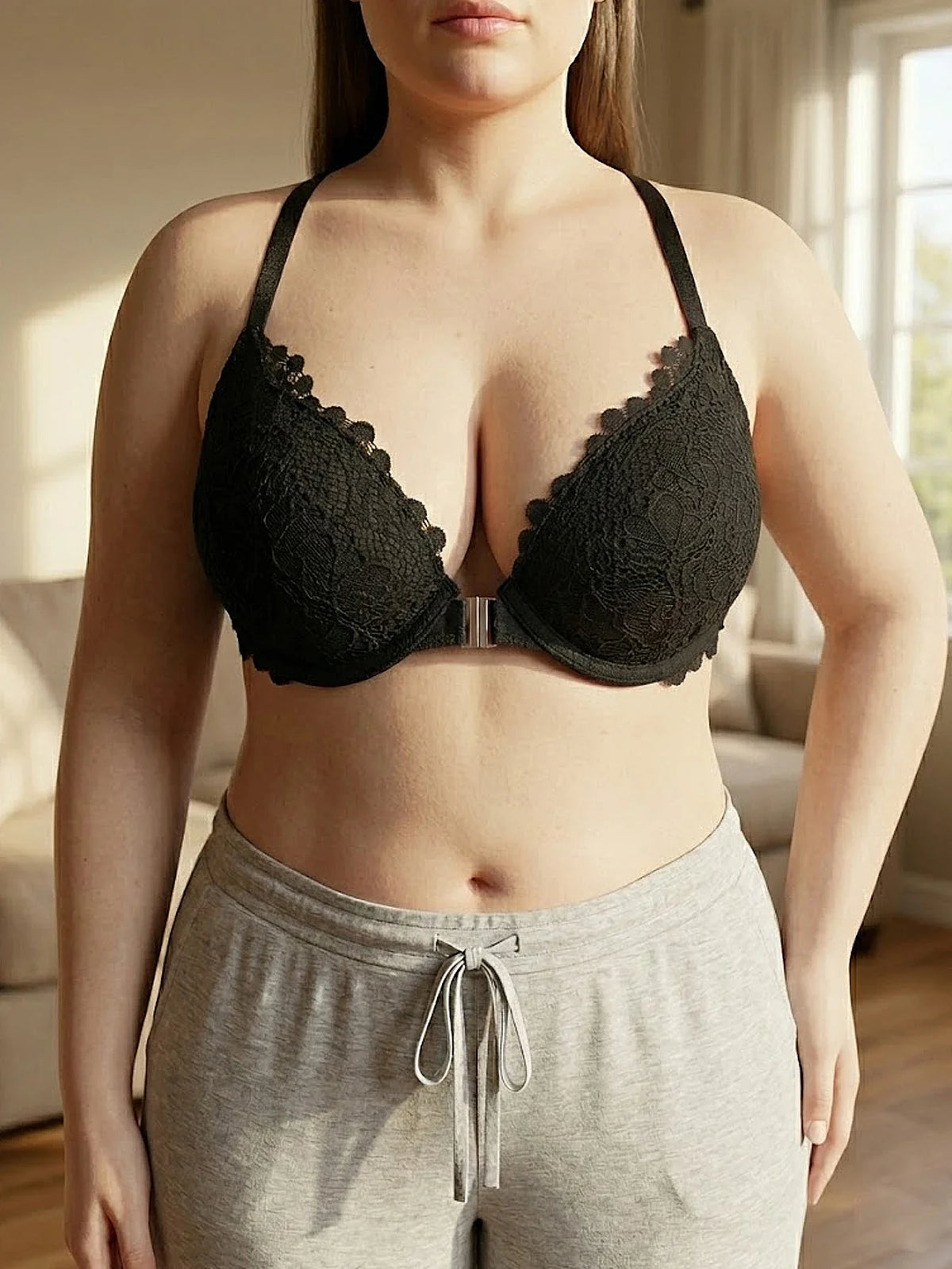 Plus Size Women&