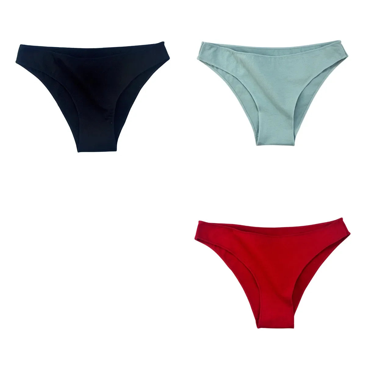 3Pcs/Set Women&