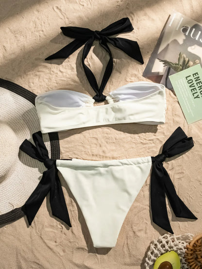 DEKA Halter String Women&
