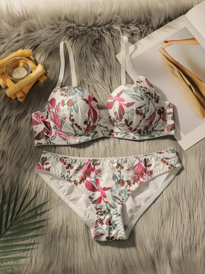 Sexy Lingerie Set For Women&