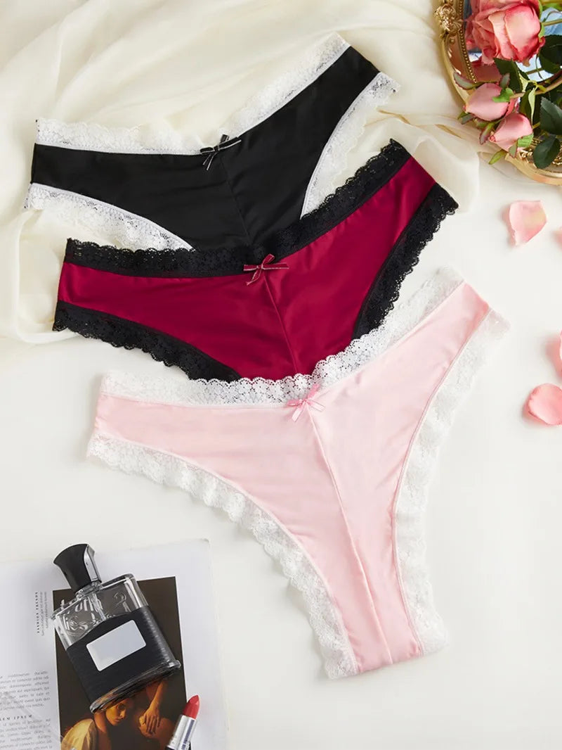 3pcs/Set Women&