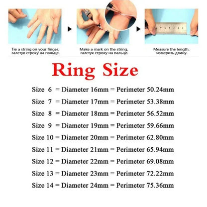 Fashion Men 8MM Stainless Steel Ring Black Color Brushed Double Groove Pattern Men&