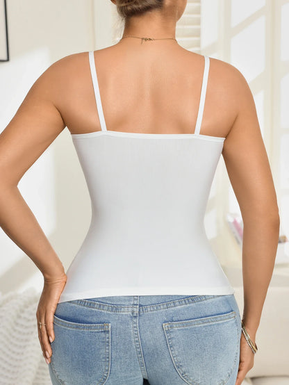 1PCS Solid Women&