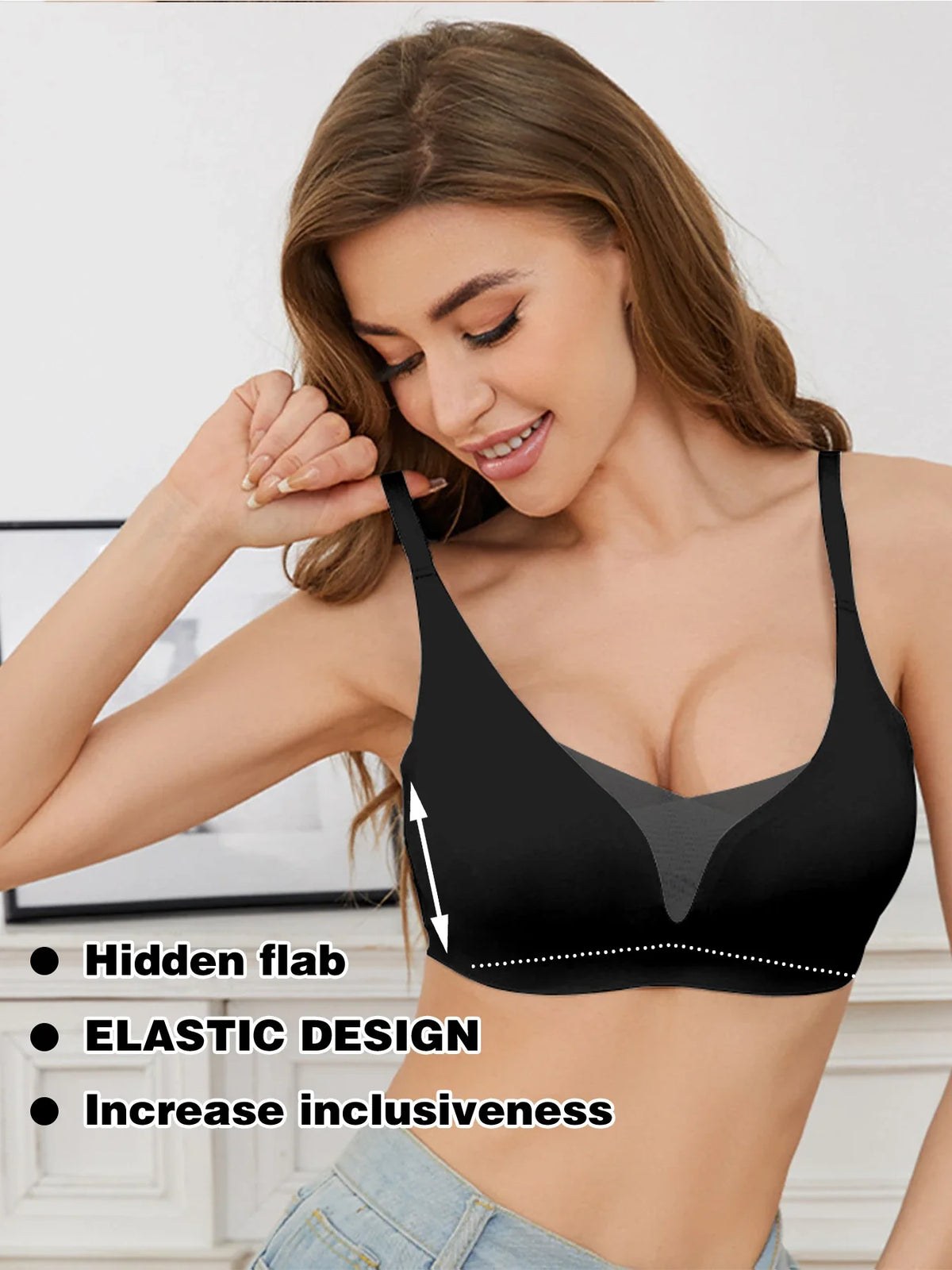 5pcs Hot Sexy Women&