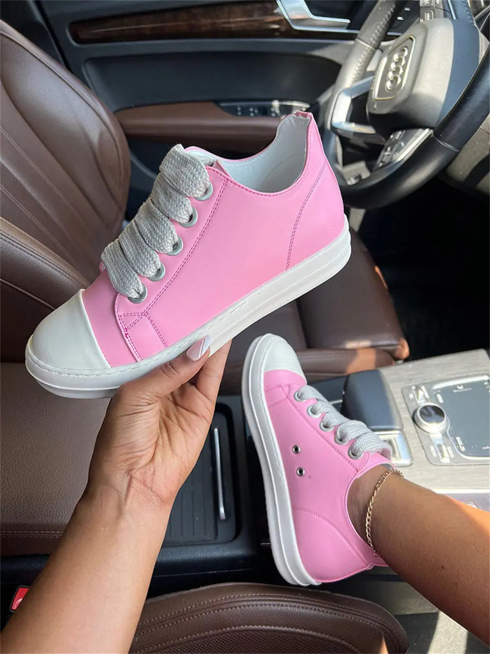 2025 Big Size 44 Women&