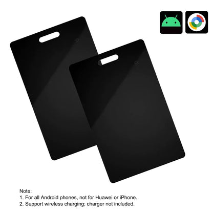 Smart Card Tracker, Compatible with the Android-Based “FindHub” Network, Helps You Quickly Locate Your Belongings