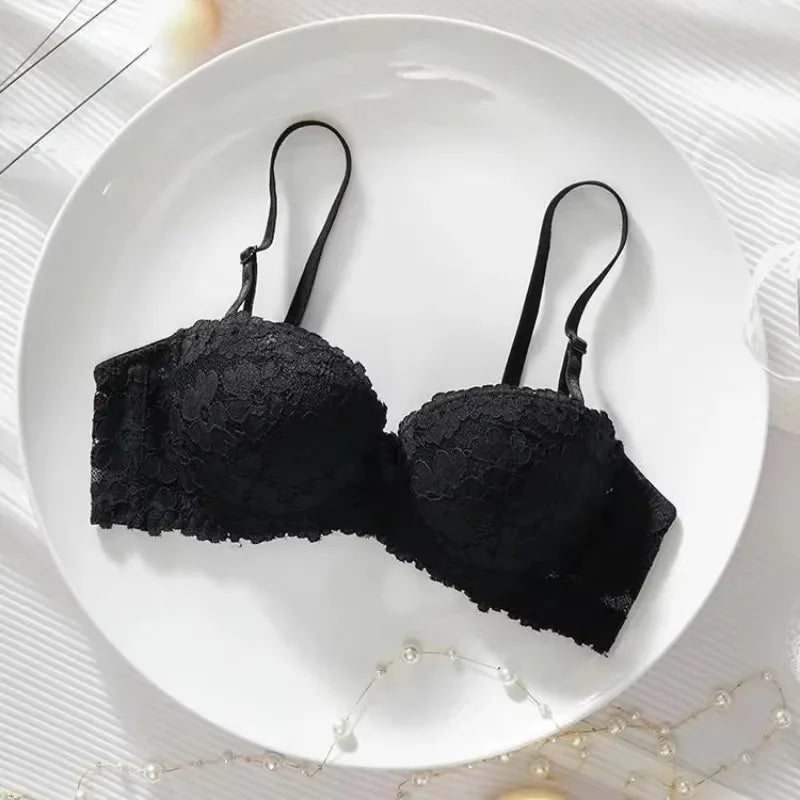 Thickened Underwear Women&