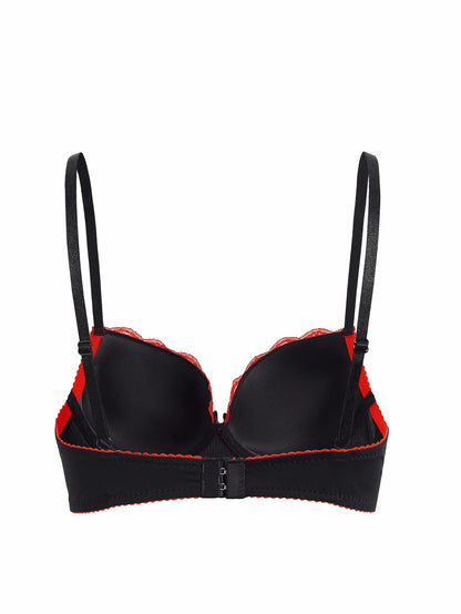 Sexy Lace Women&