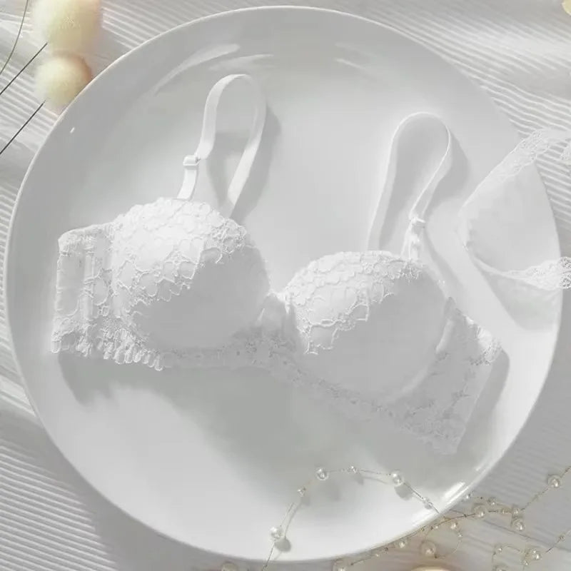 Thickened Underwear Women&
