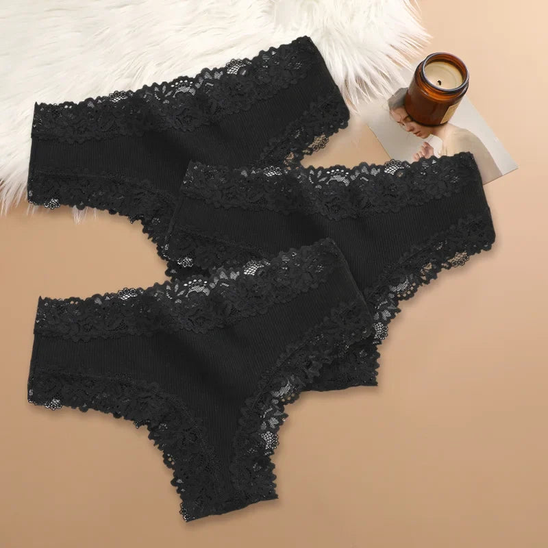 Comfortable Cotton Brazilian Briefs for Everyday Wear
