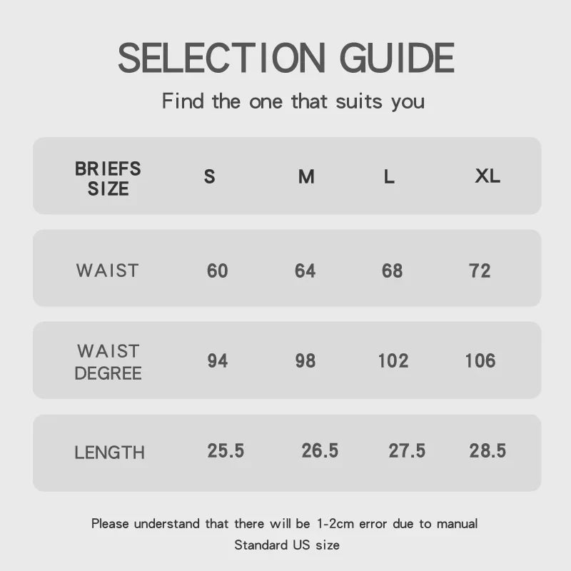 3pcs/pack Low Waist Floral Women&