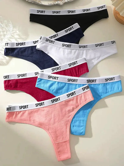 6-Piece Women&