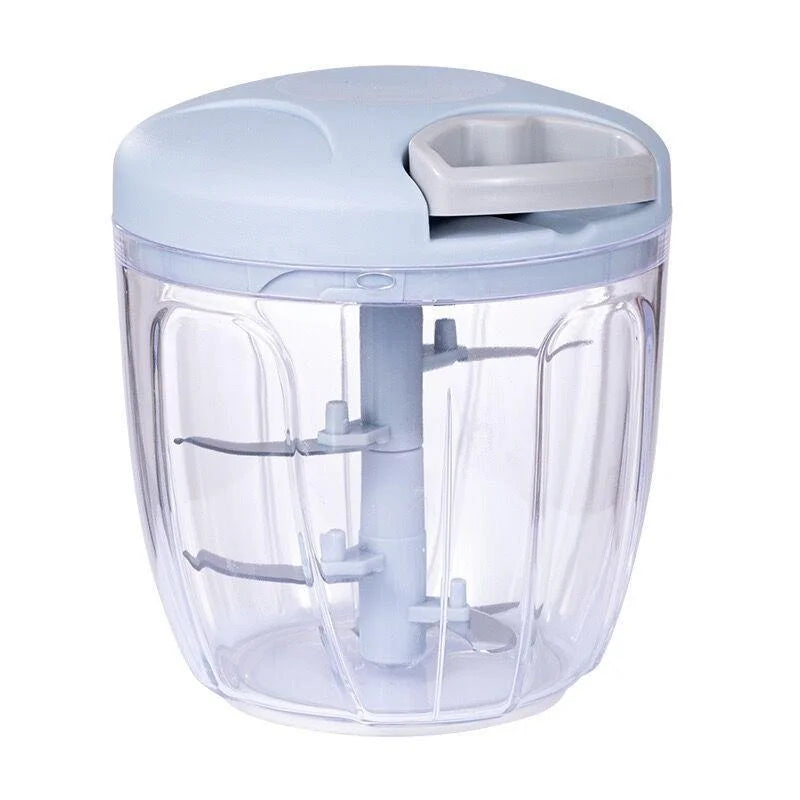Manual Meat Mincer  &amp; Garlic Chopper
