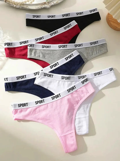 6-Piece Women&