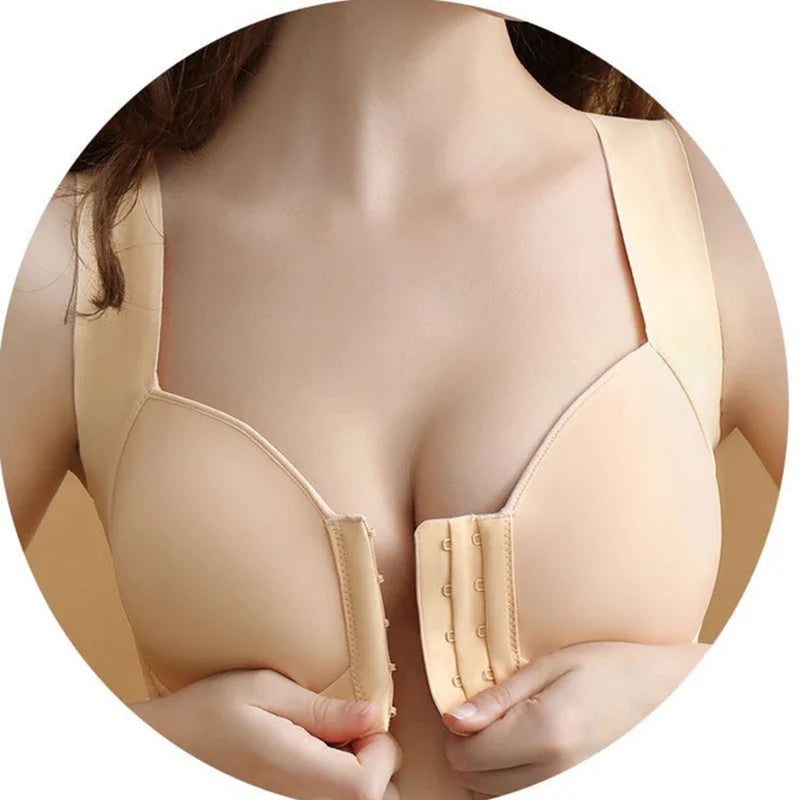 Large Size Seamless Women&